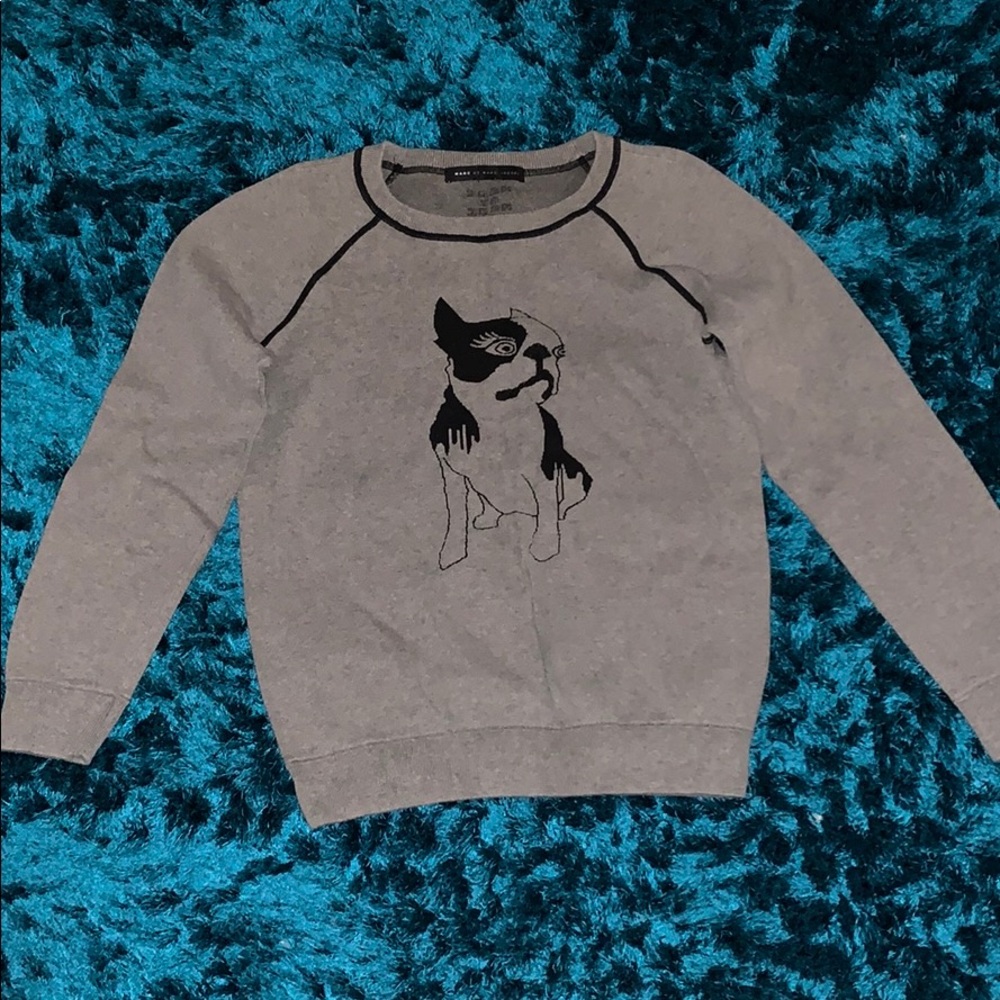 sweater